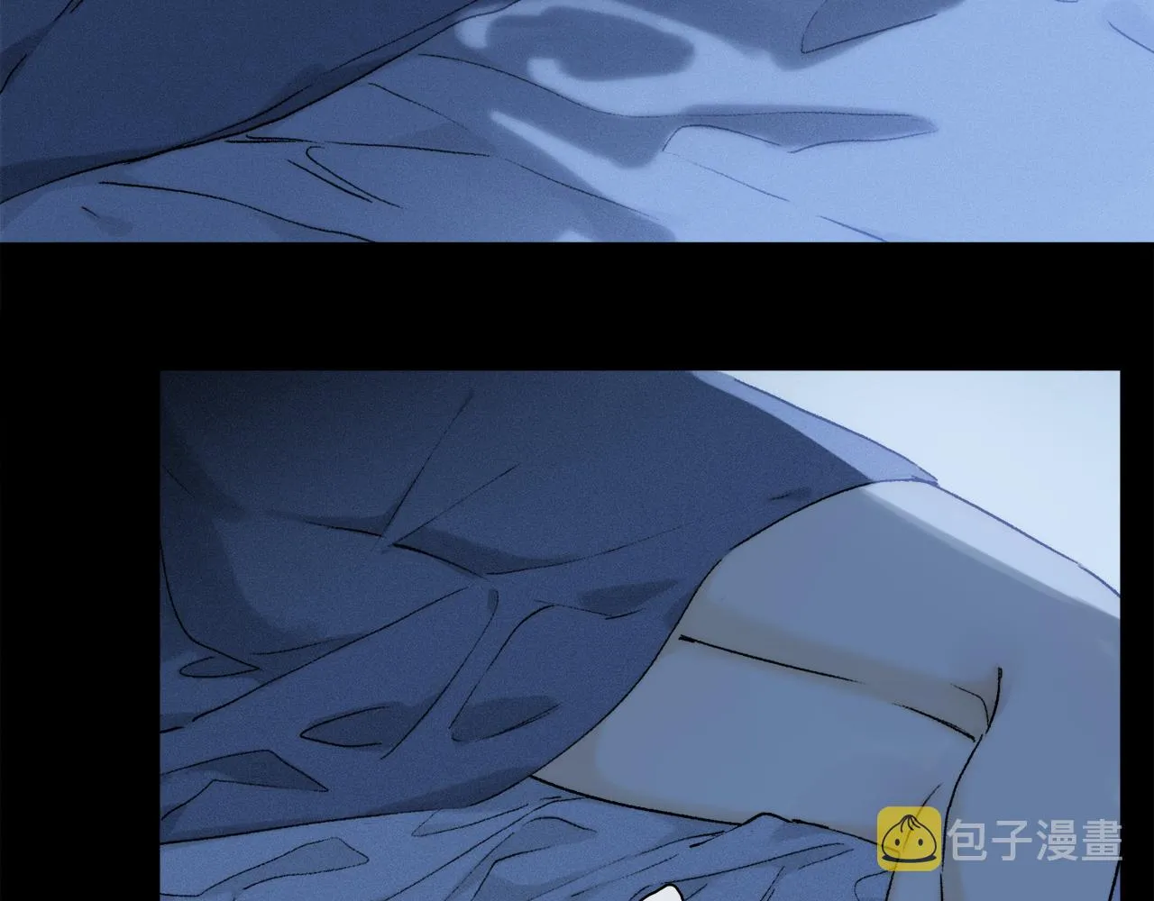 第84话 夏邱场合： 不舍 第4页