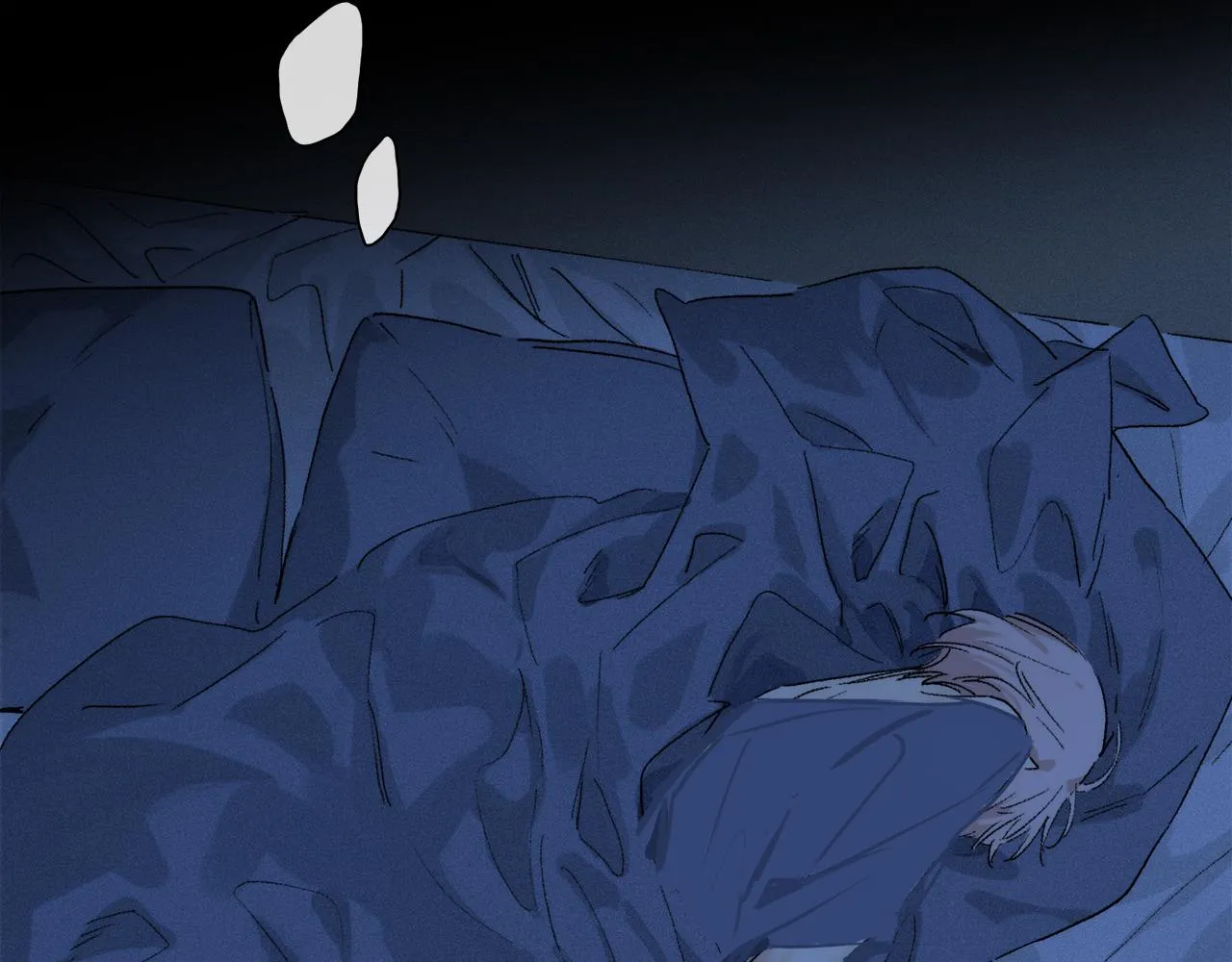 第84话 夏邱场合： 不舍 第6页