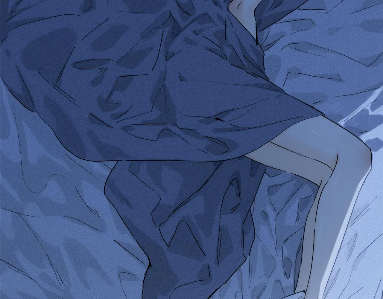 第84话 夏邱场合： 不舍 第7页