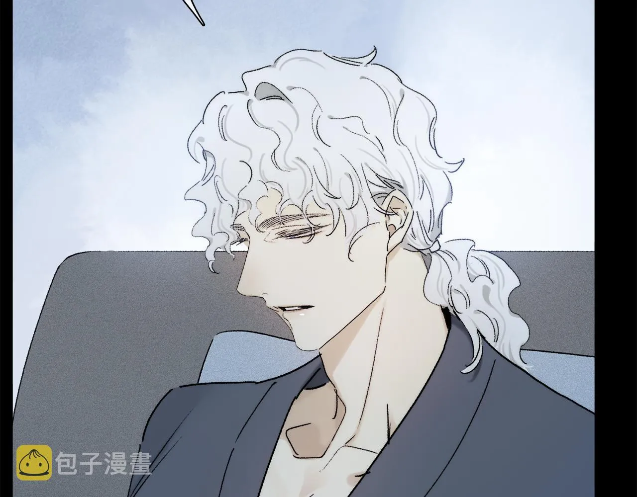 第84话 夏邱场合： 不舍 第13页
