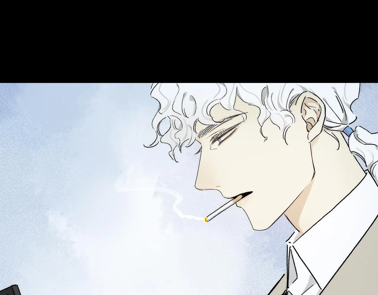 第84话 夏邱场合： 不舍 第31页