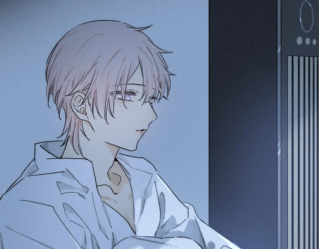 第84话 夏邱场合： 不舍 第61页