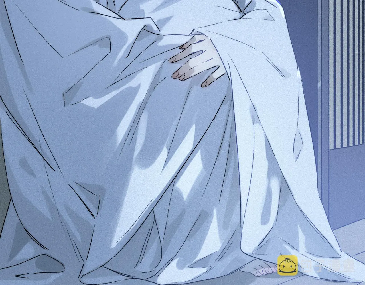 第84话 夏邱场合： 不舍 第62页