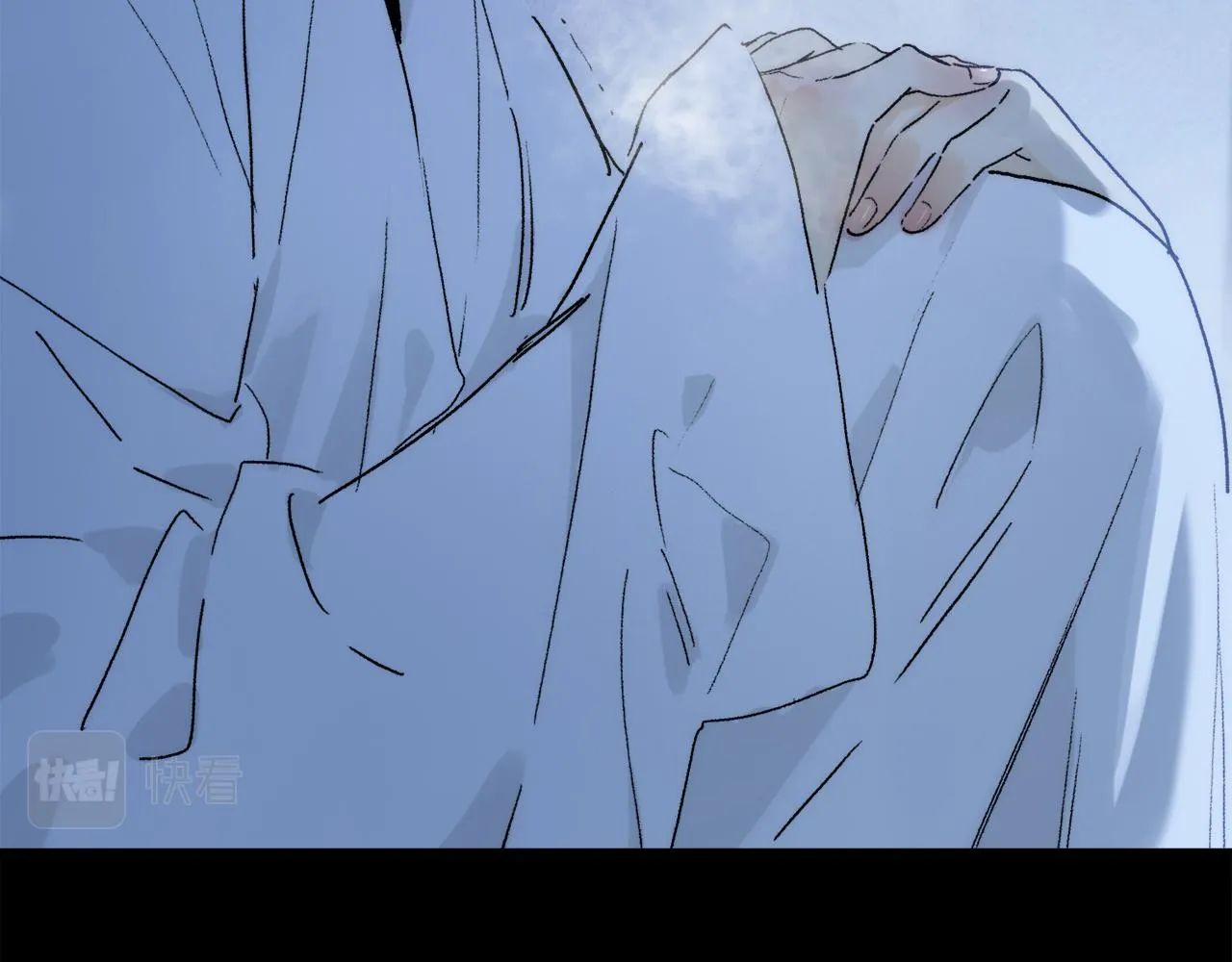 第84话 夏邱场合： 不舍 第72页