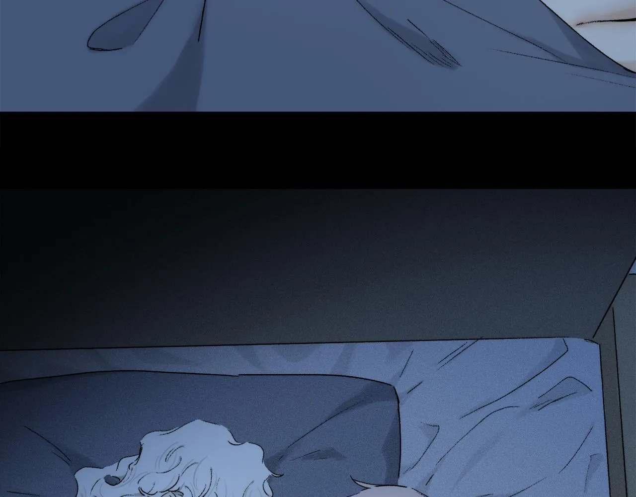 第84话 夏邱场合： 不舍 第78页