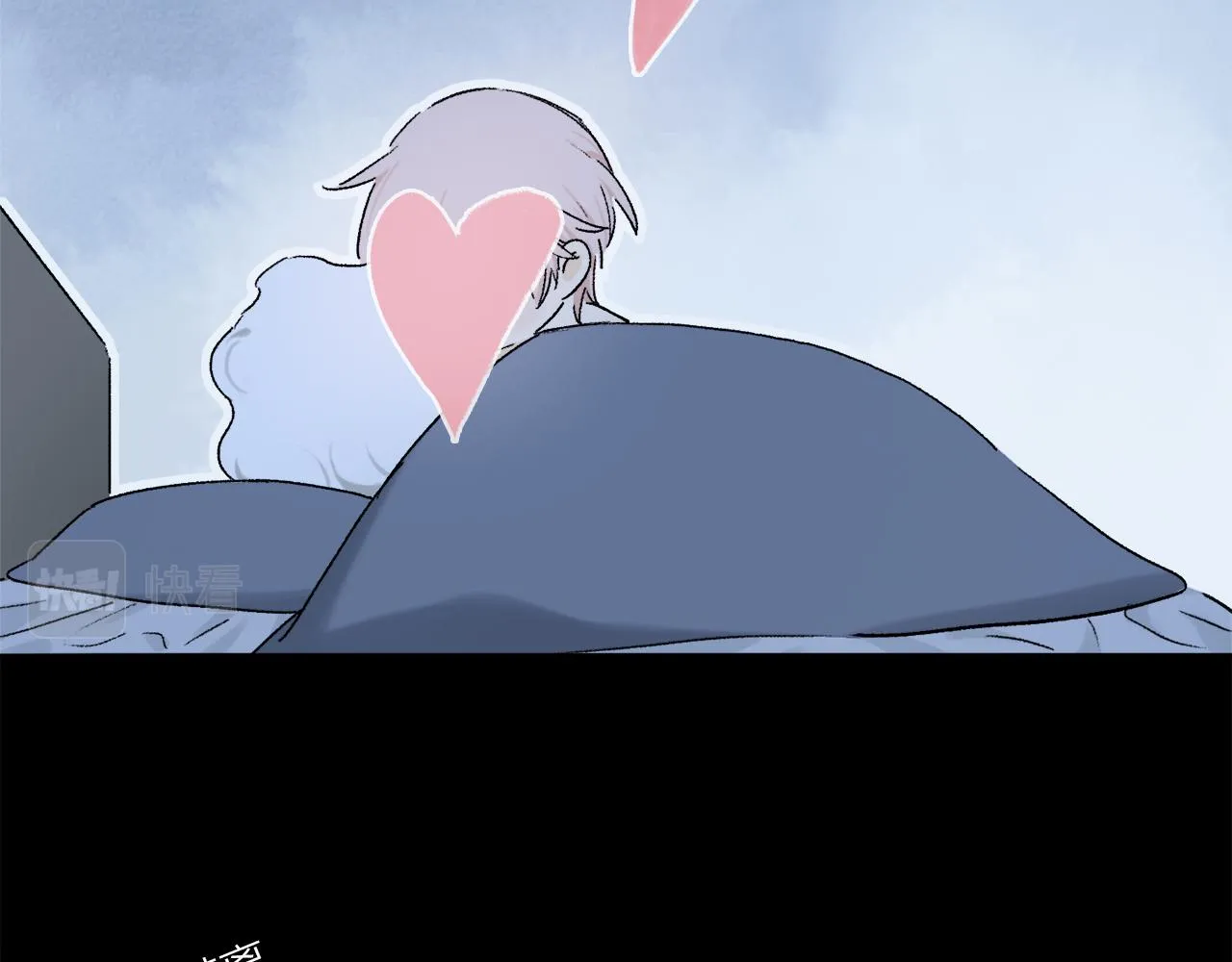 第84话 夏邱场合： 不舍 第107页