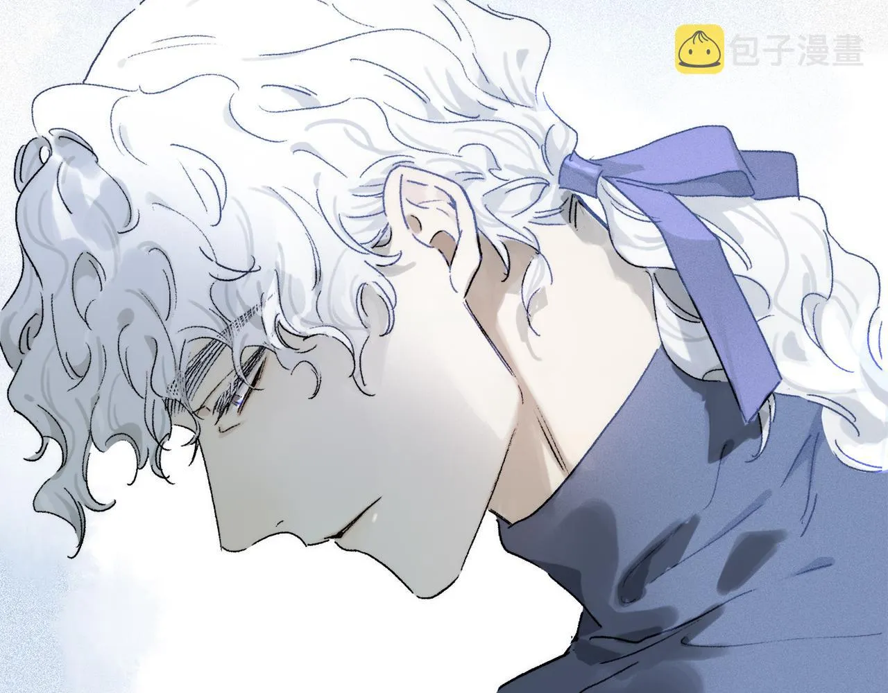 第85话 夏邱场合： 不许骗人 第19页