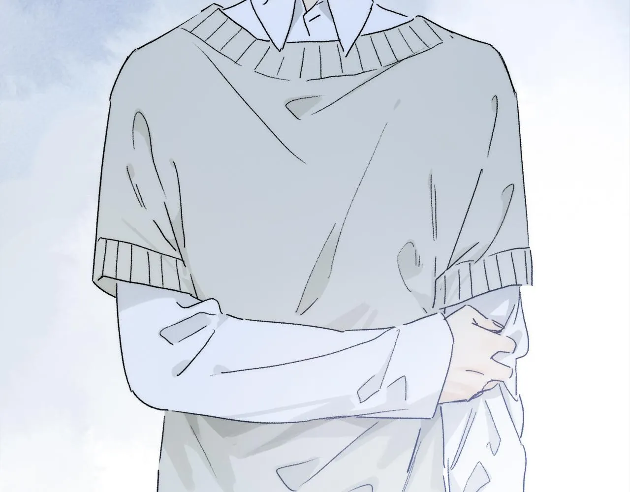 第85话 夏邱场合： 不许骗人 第29页