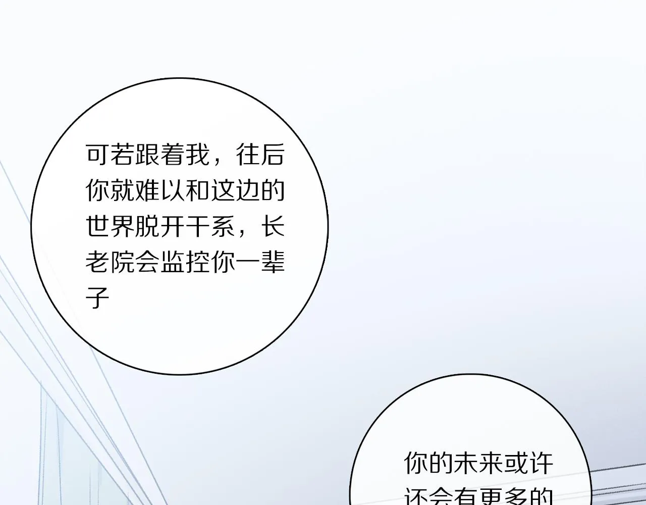 第85话 夏邱场合： 不许骗人 第55页