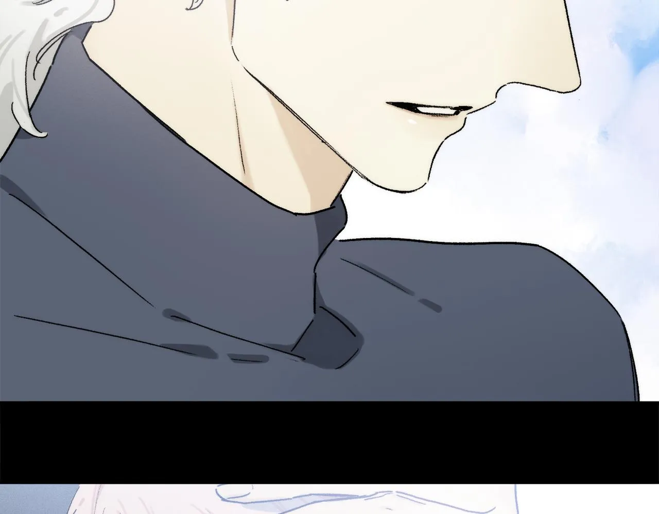 第85话 夏邱场合： 不许骗人 第77页