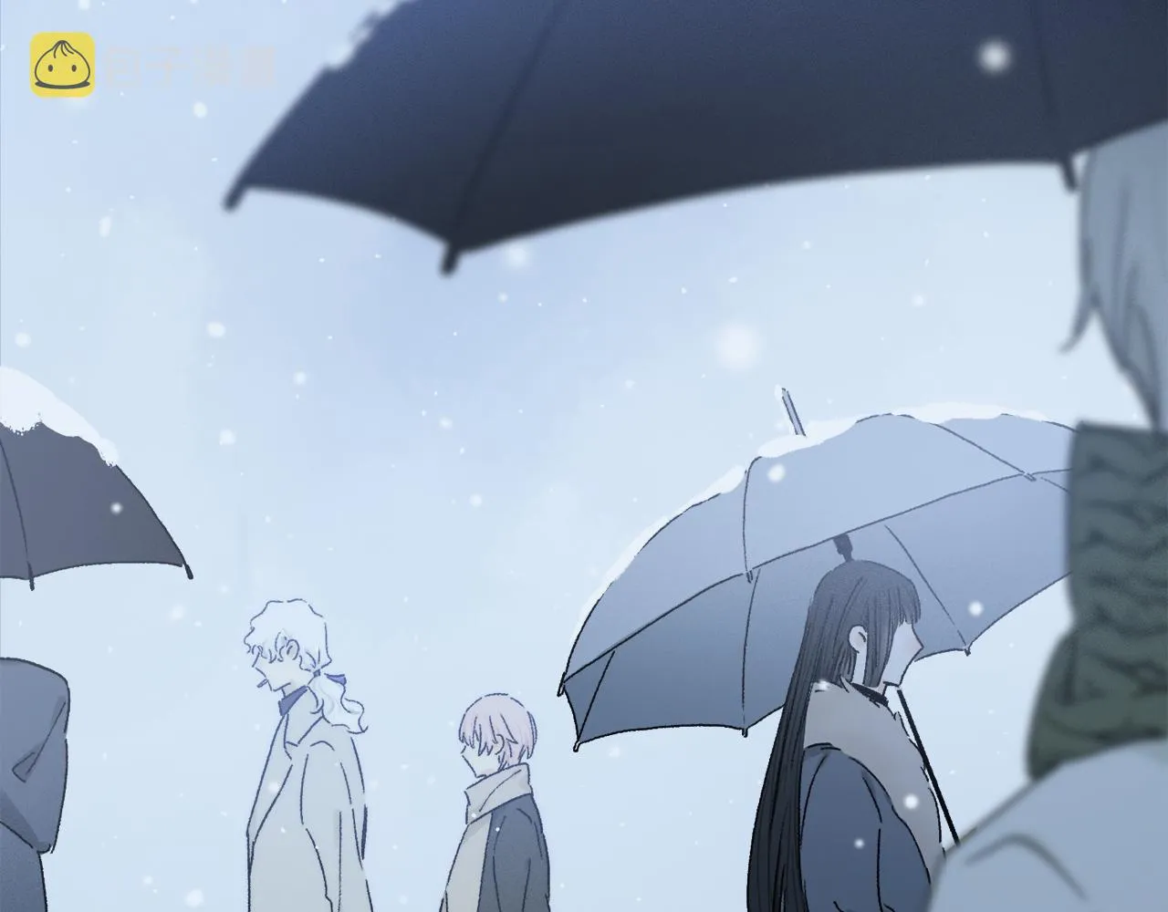 第85话 夏邱场合： 不许骗人 第101页