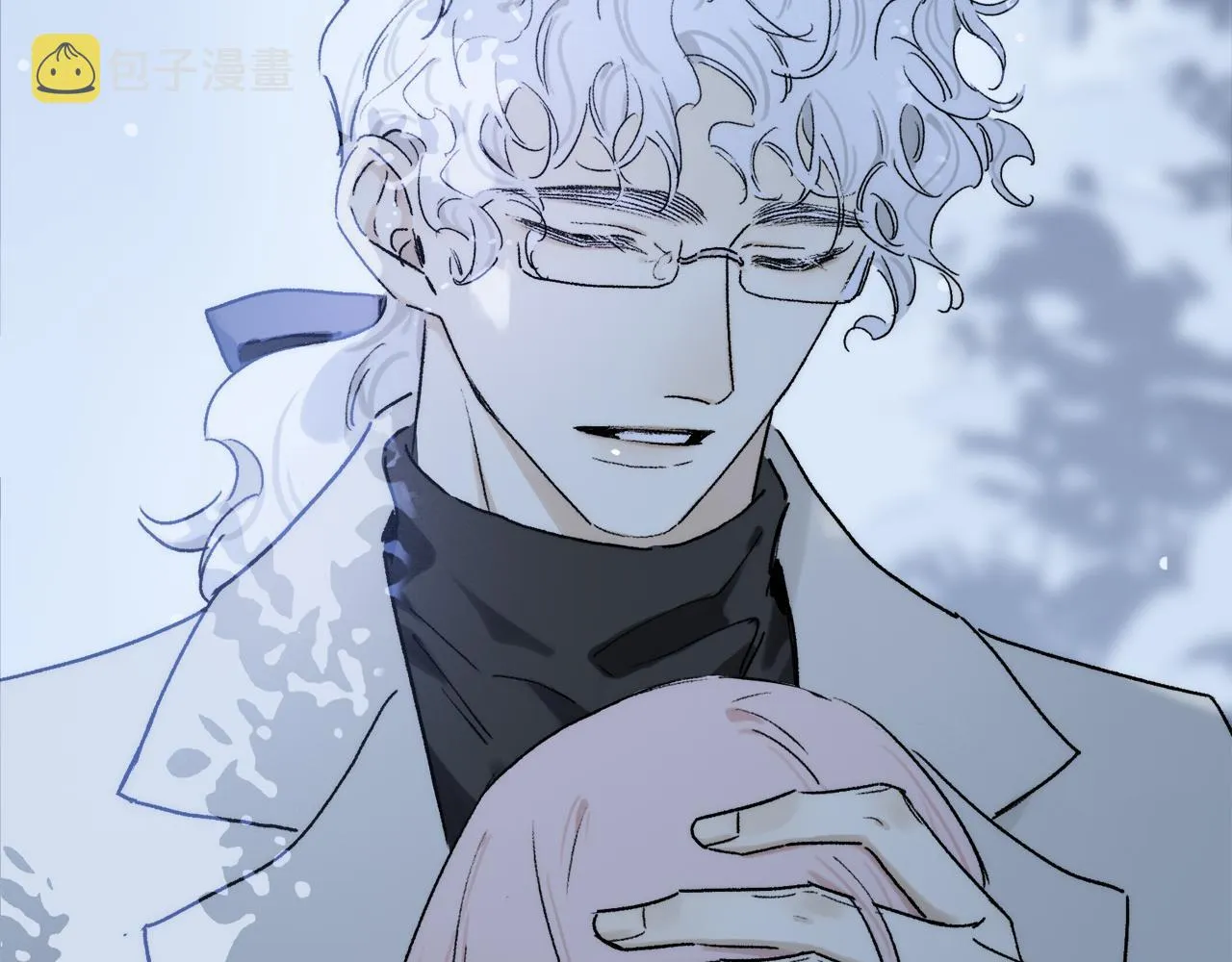 第85话 夏邱场合： 不许骗人 第124页