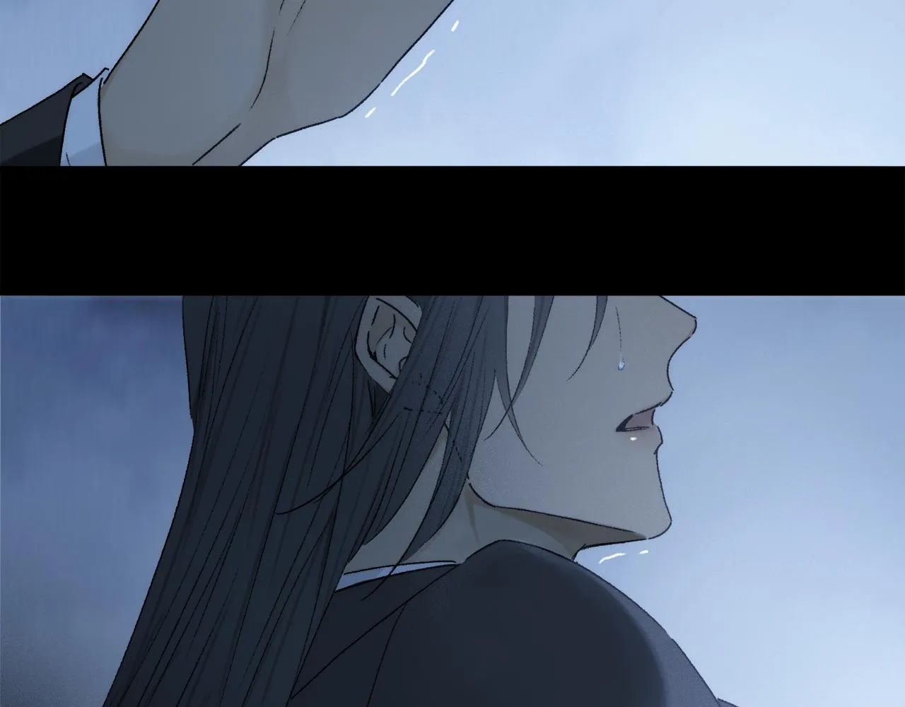 第81话 主仆场合：不再放手 第48页