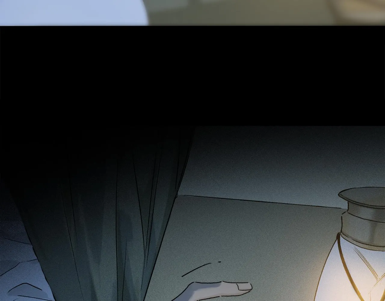 第81话 主仆场合：不再放手 第73页