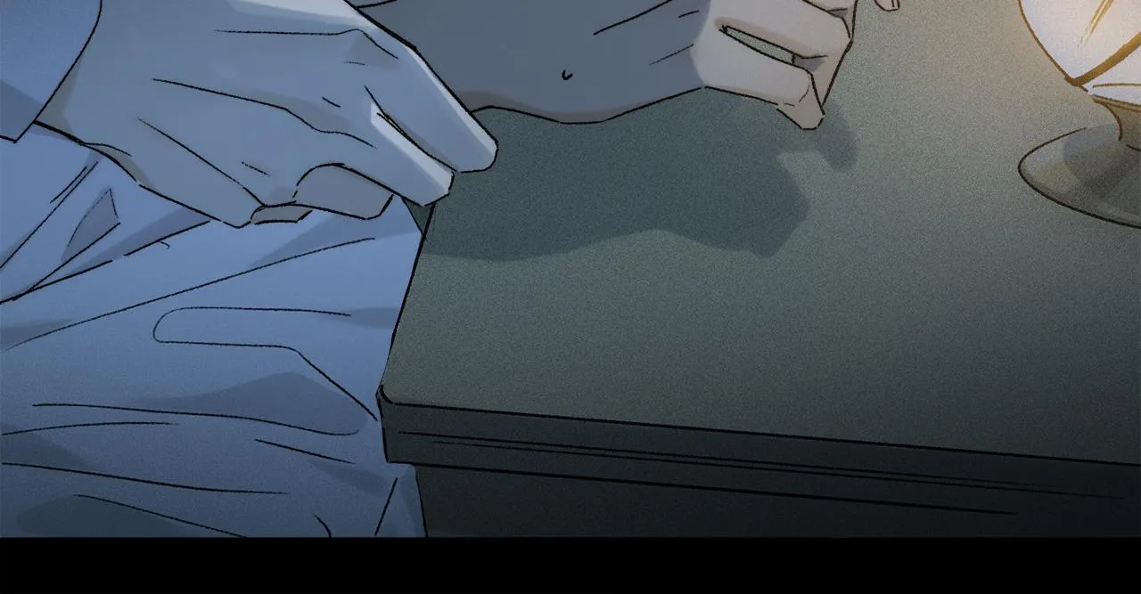 第81话 主仆场合：不再放手 第75页