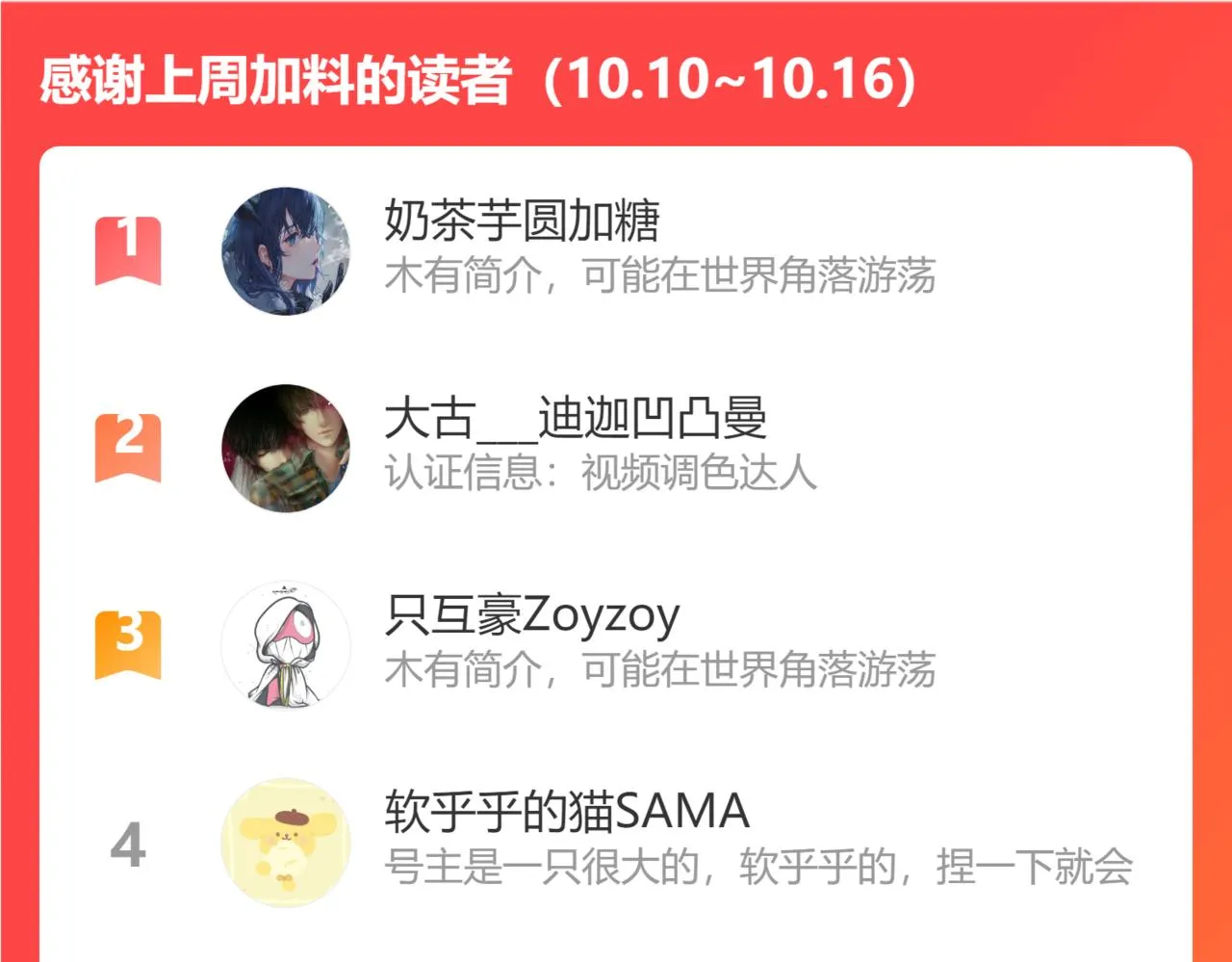 小剧场：男友们的撒娇法则 第15页