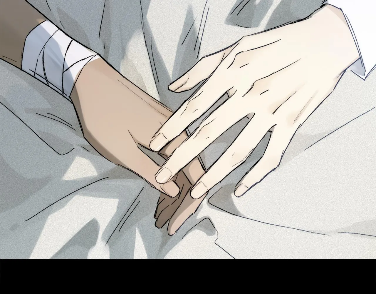 第76话 主仆场合：还好没有失去你 第39页