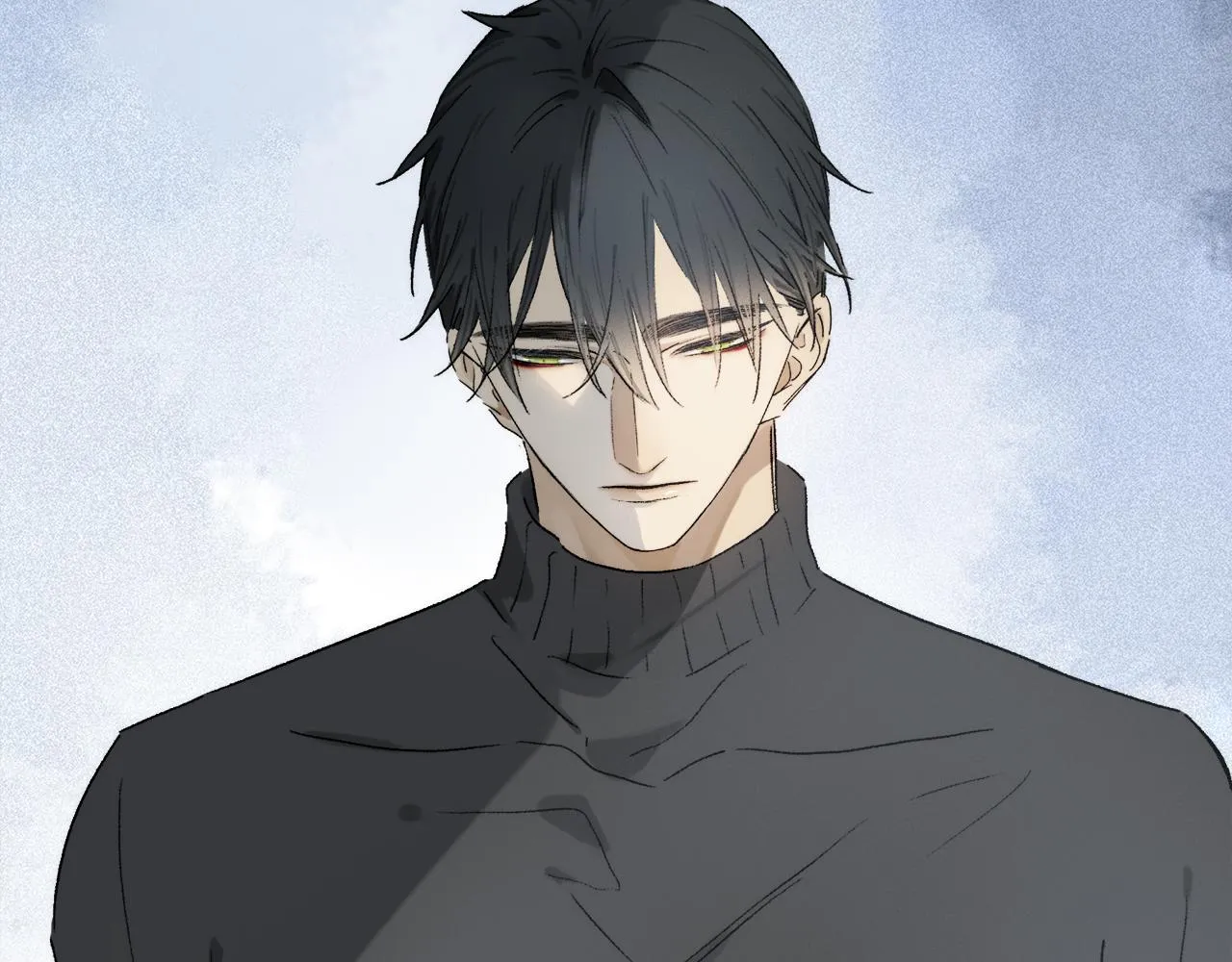 第75话 独一无二 第9页