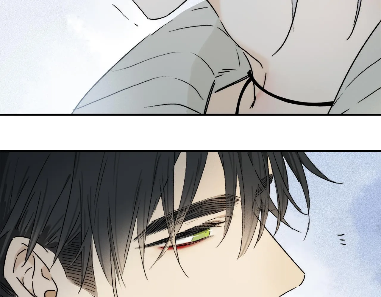第75话 独一无二 第25页