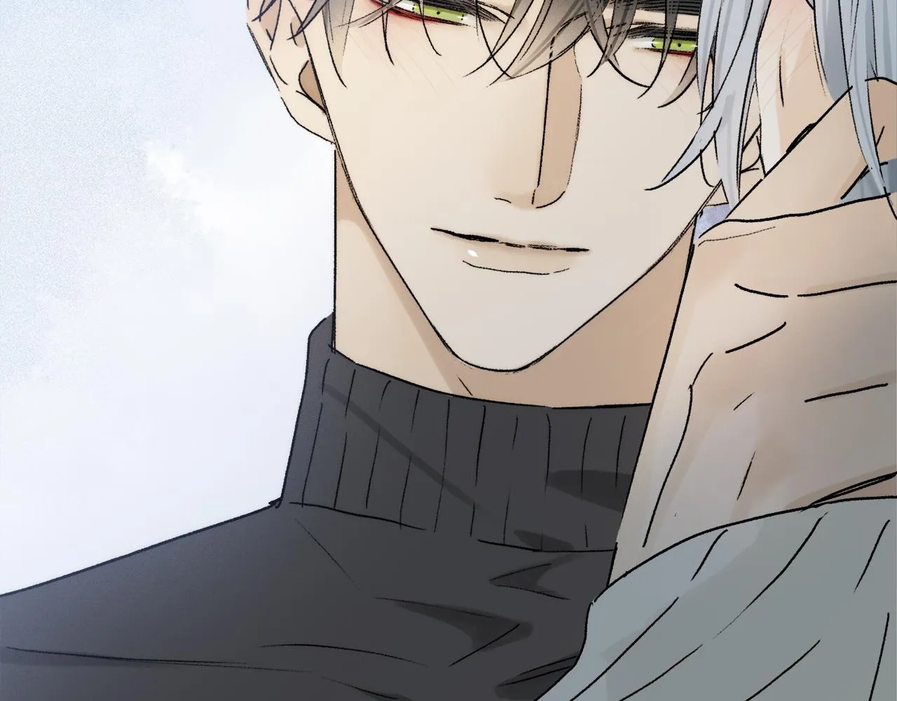 第75话 独一无二 第31页