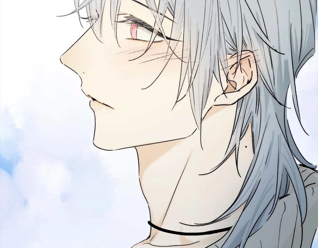 第75话 独一无二 第73页