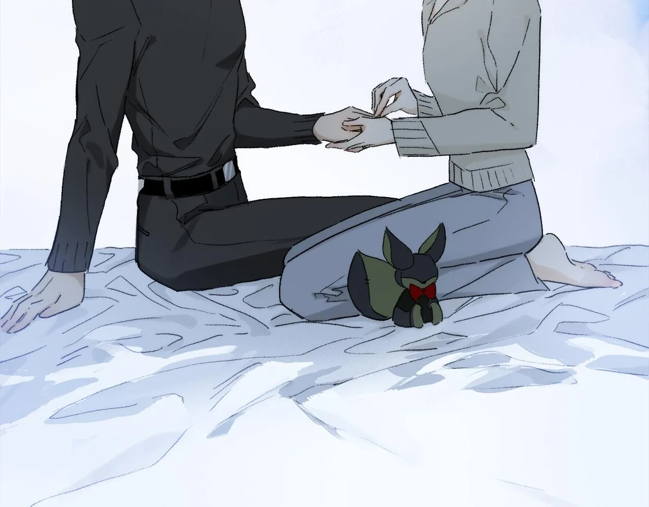 第75话 独一无二 第91页