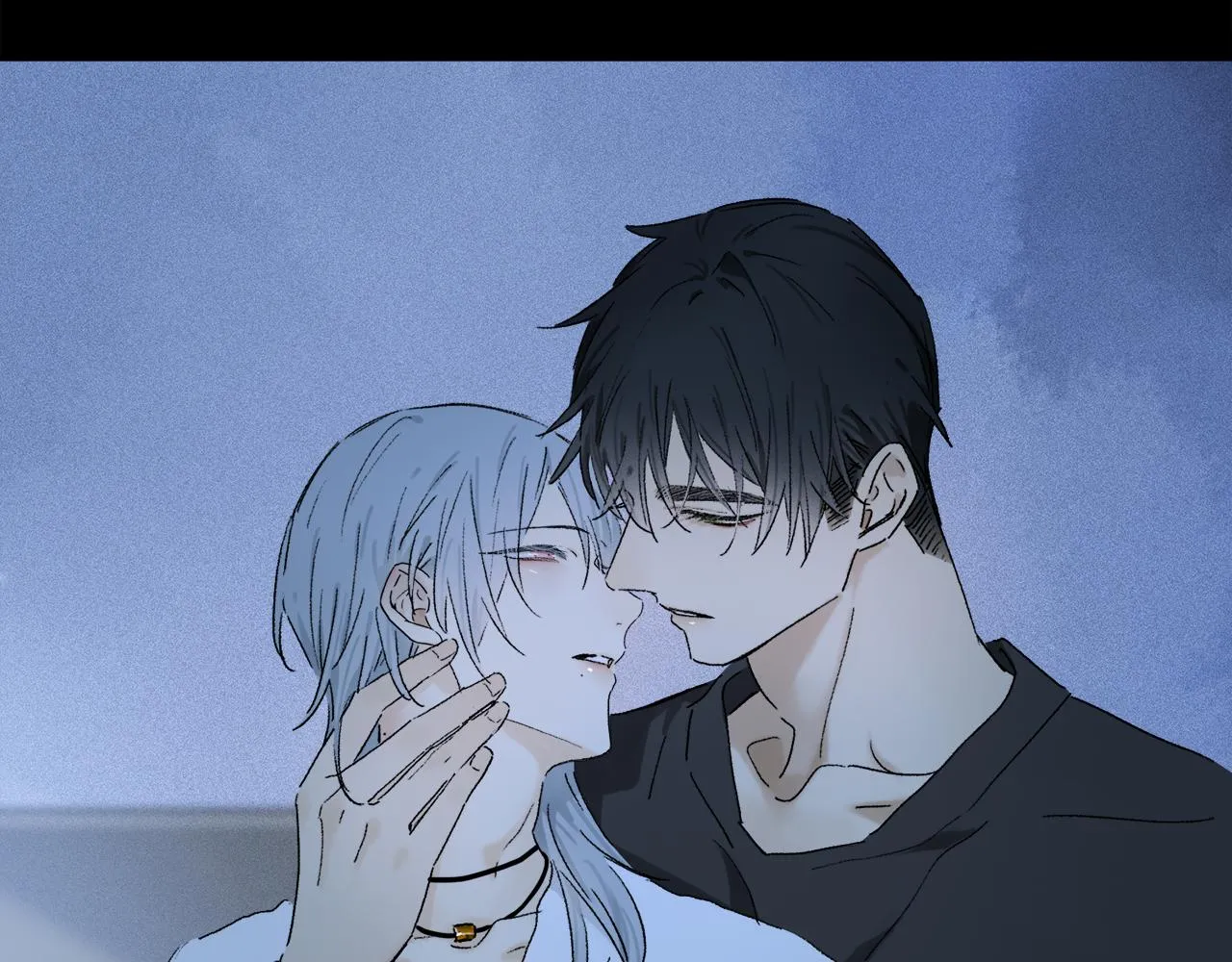第75话 独一无二 第97页