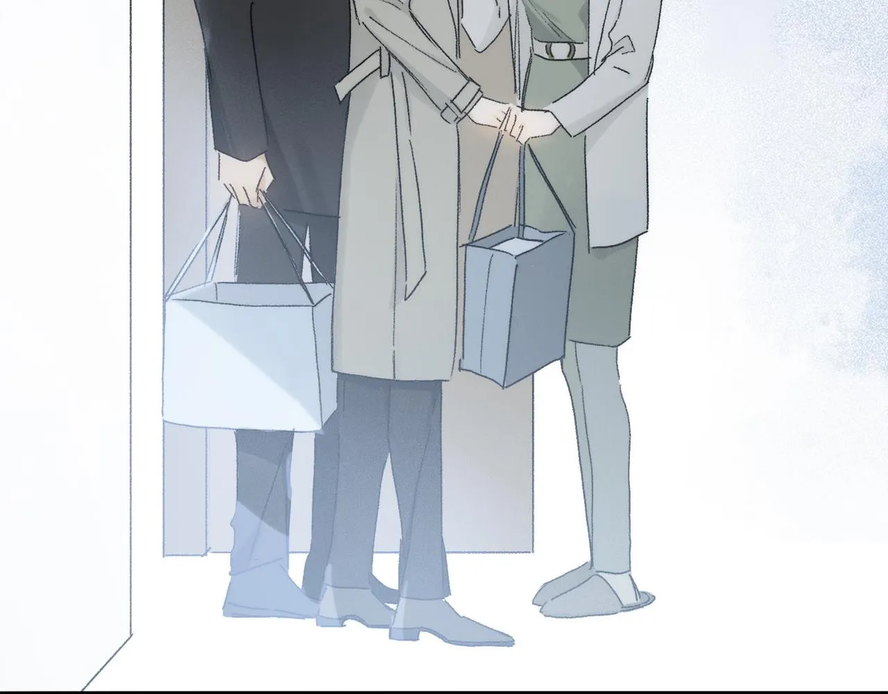 第75话 独一无二 第112页
