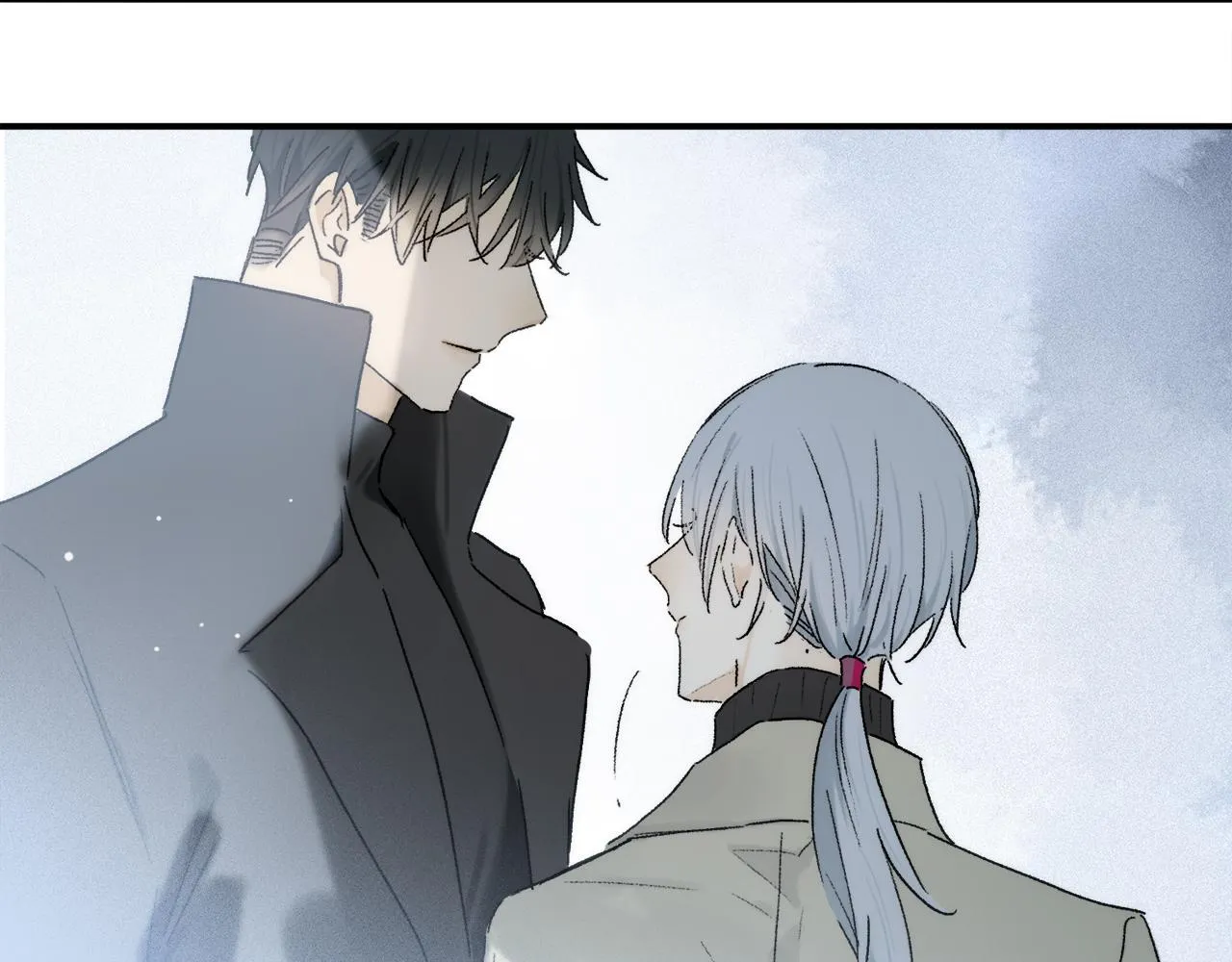 第75话 独一无二 第113页