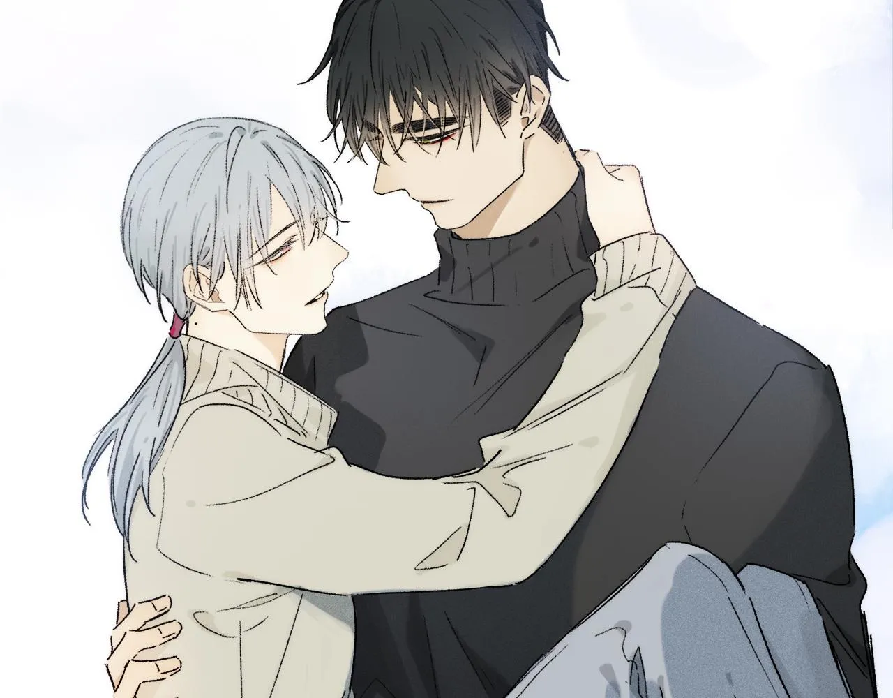 第74话 无价 第106页
