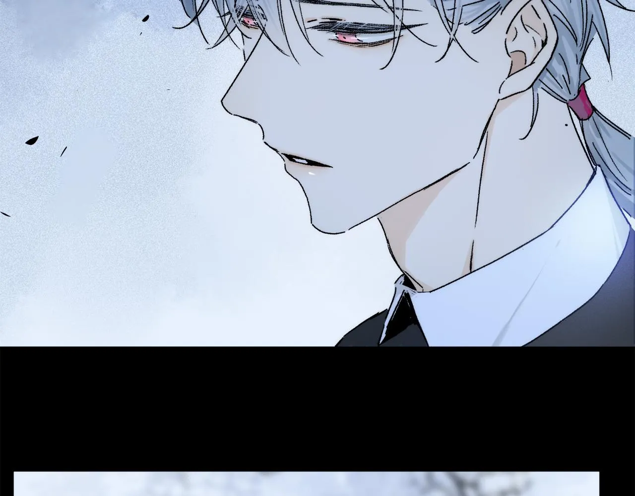 第72话 迟到的宣泄 第34页