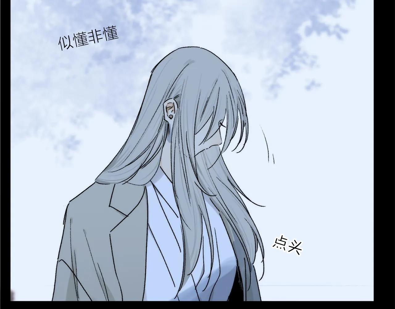 第72话 迟到的宣泄 第80页