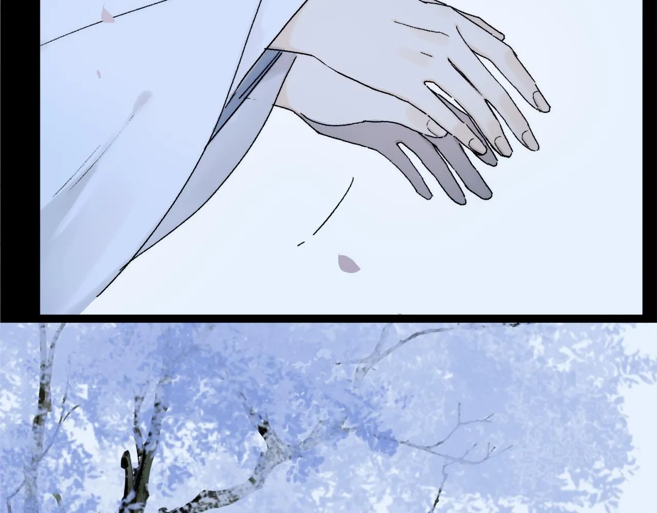 第72话 迟到的宣泄 第82页