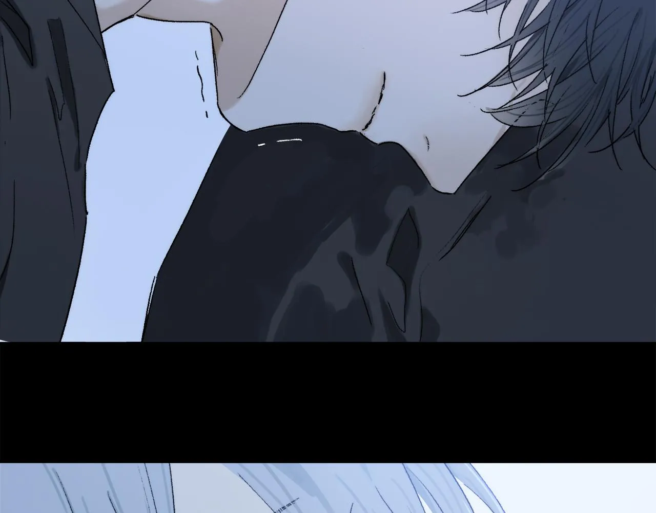 第72话 迟到的宣泄 第106页