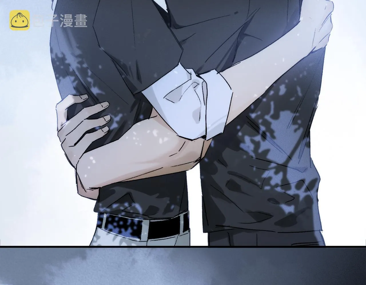 第72话 迟到的宣泄 第120页