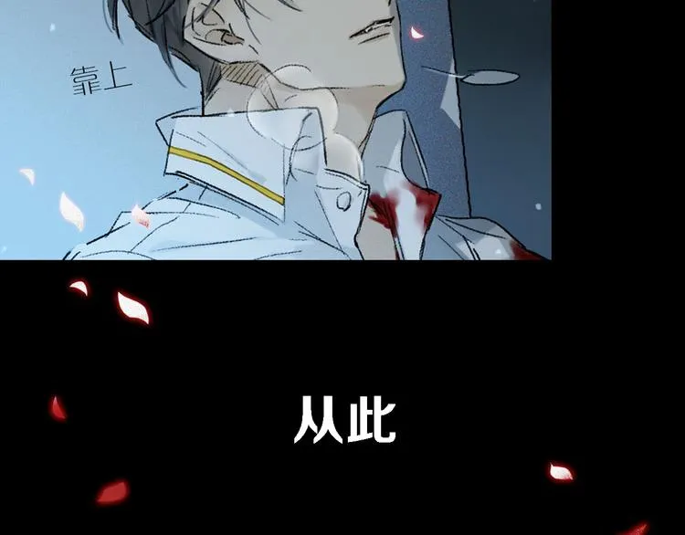 序章 只有你的心跳 第17页