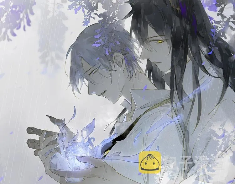 第11话 一定要这样救我吗？ 第7页
