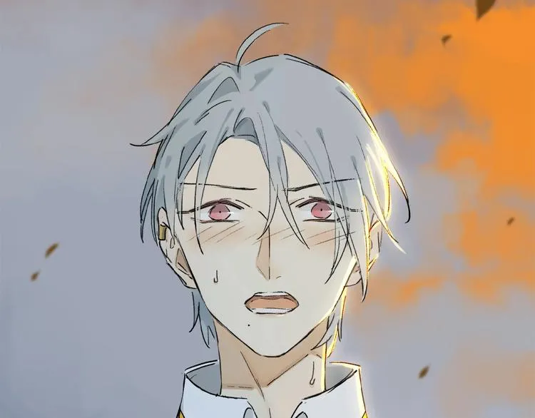第11话 一定要这样救我吗？ 第22页