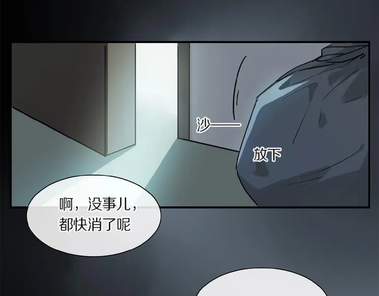 第20话 依赖的想法 第29页