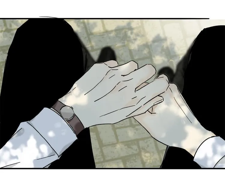第27话 是嫉妒吗？ 第47页