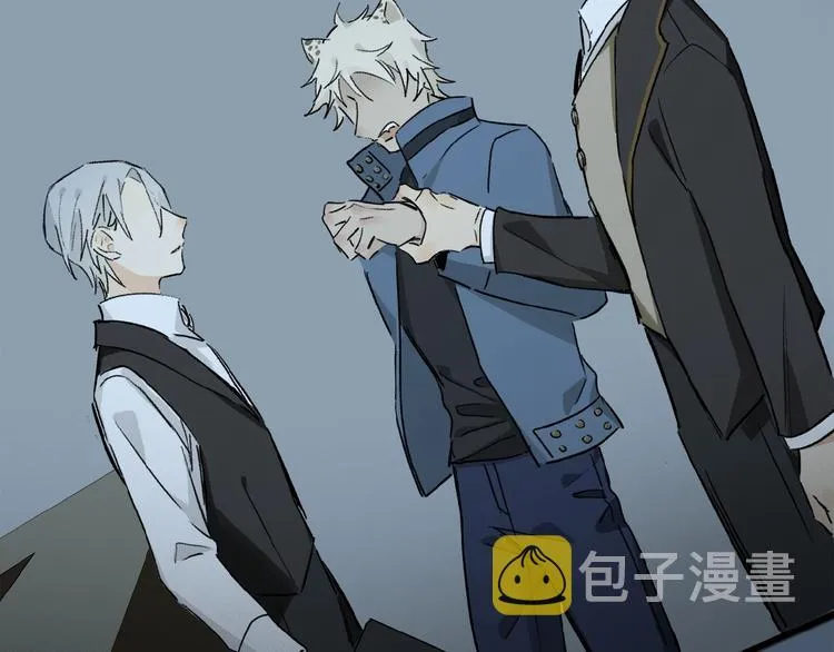 第31话 我的人呢？ 第60页
