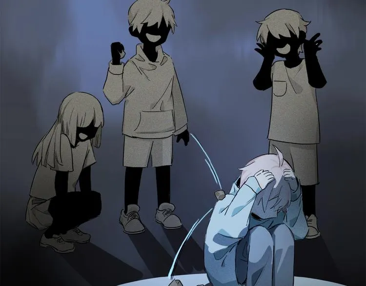 第33话 秋末的心意 第36页