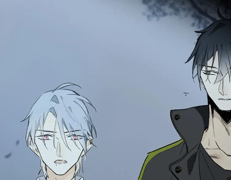 第33话 秋末的心意 第46页