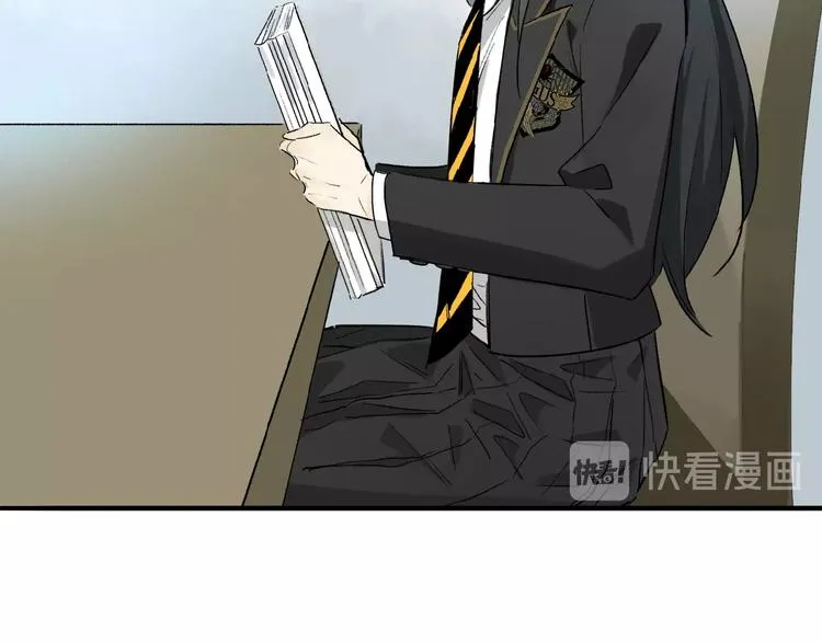 第35话 想要你快乐…… 第30页