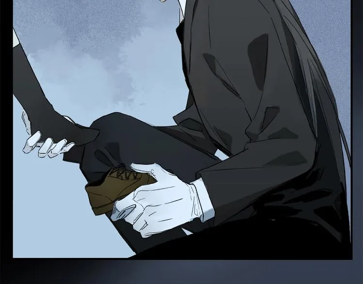第39话 不甘 第44页