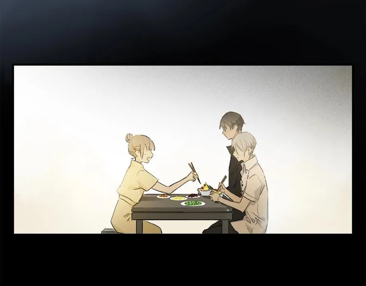第38话 黑暗中的糖果 第17页