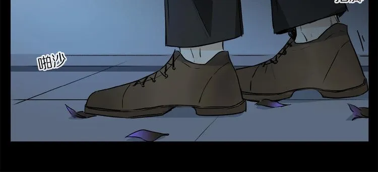 第38话 黑暗中的糖果 第28页