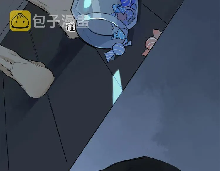 第38话 黑暗中的糖果 第65页