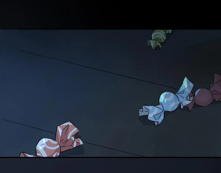 第38话 黑暗中的糖果 第69页