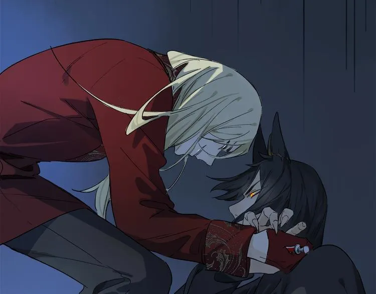第48话 狂欢之前 第15页